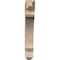 Ekena Millwork Legacy Craftsman Smooth Bracket, Douglas Fir, 5 1/2"W x 32"D x 38"H BKT06X32X38LEC04SDF - alternate 4